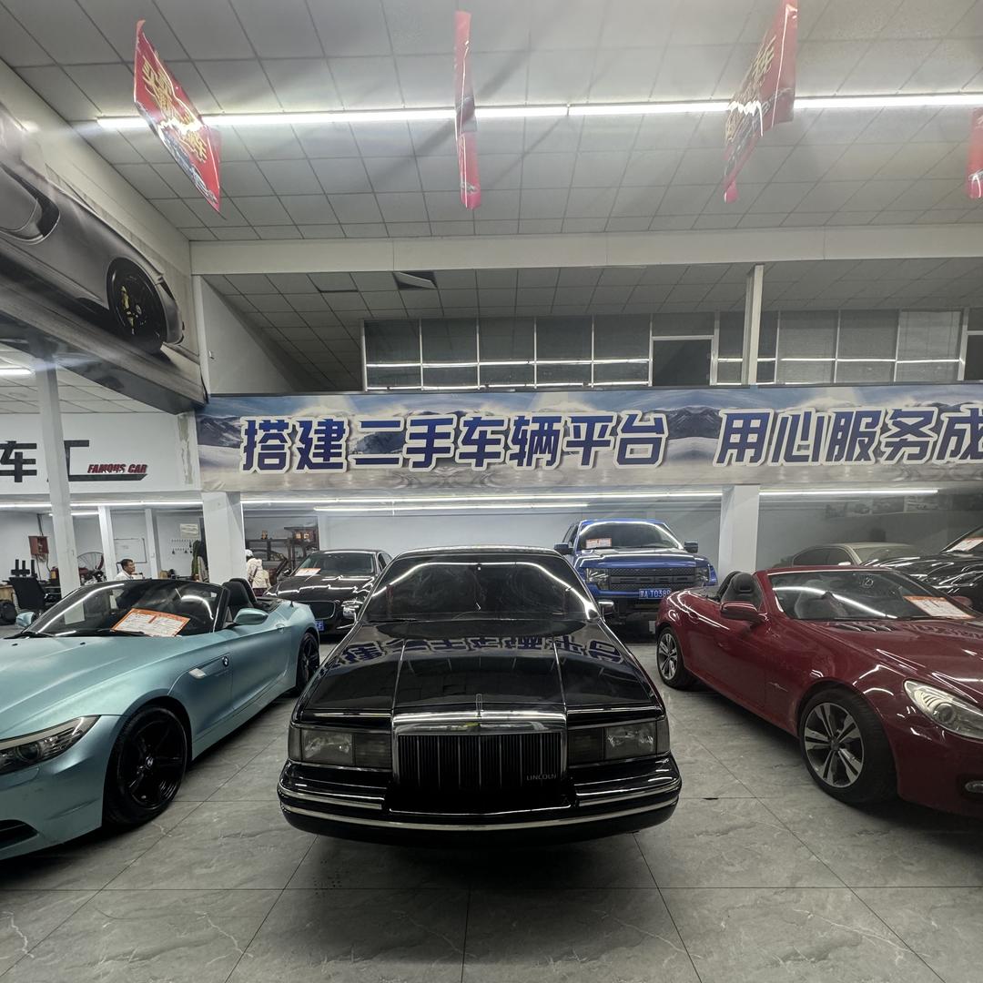 二加一名车汇汽车销售