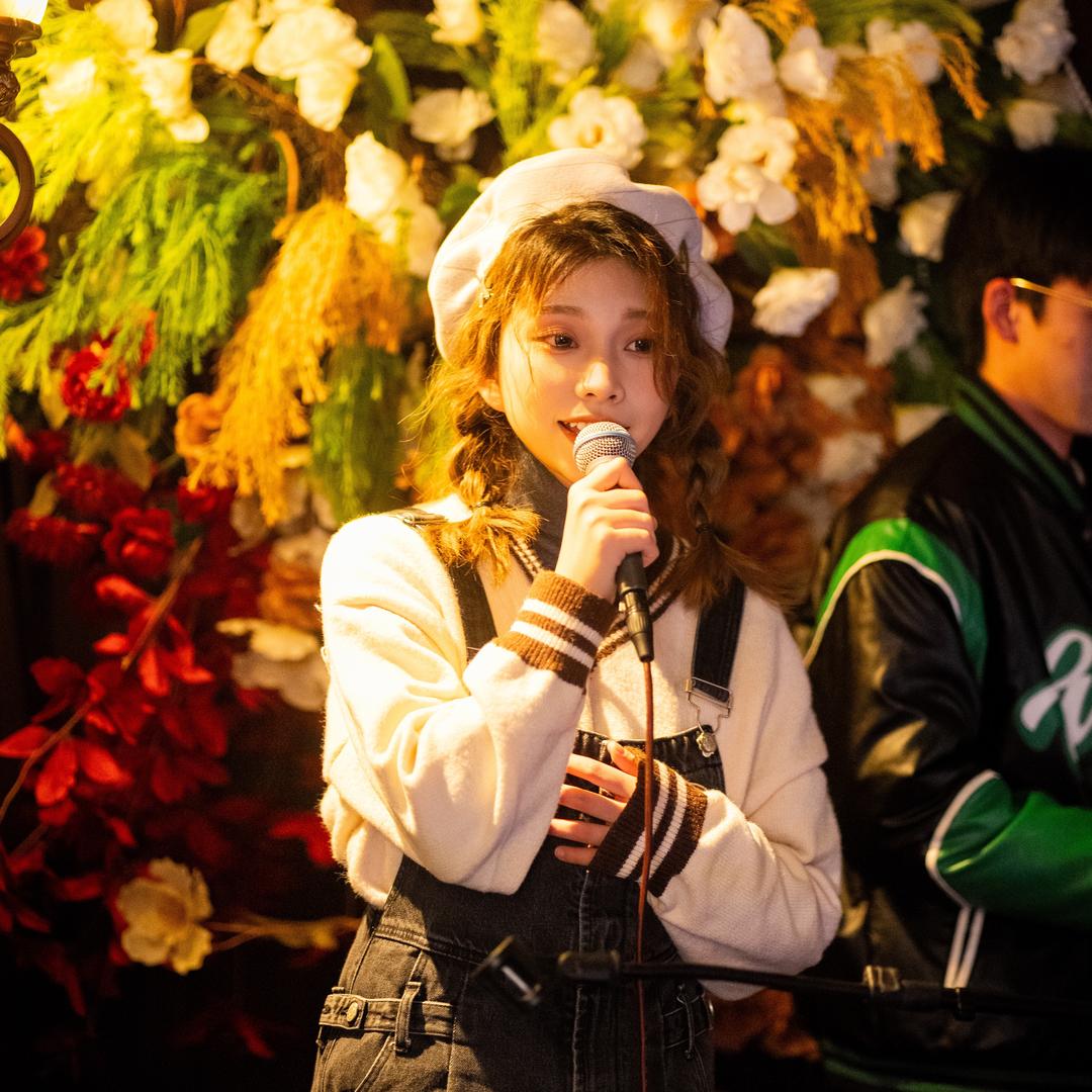 不凡音乐蕉蕉老师