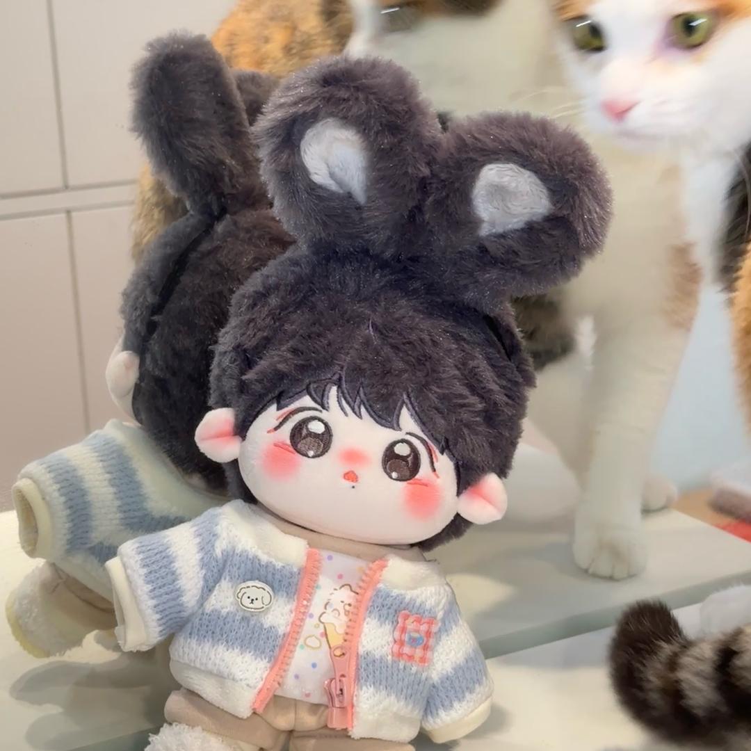 去有玫瑰的目的地🐰