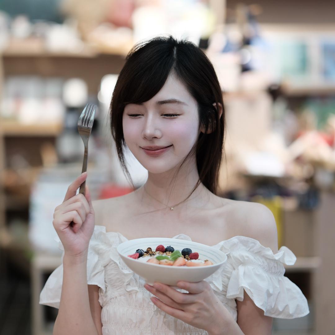 一个鹅（甜品大师版
