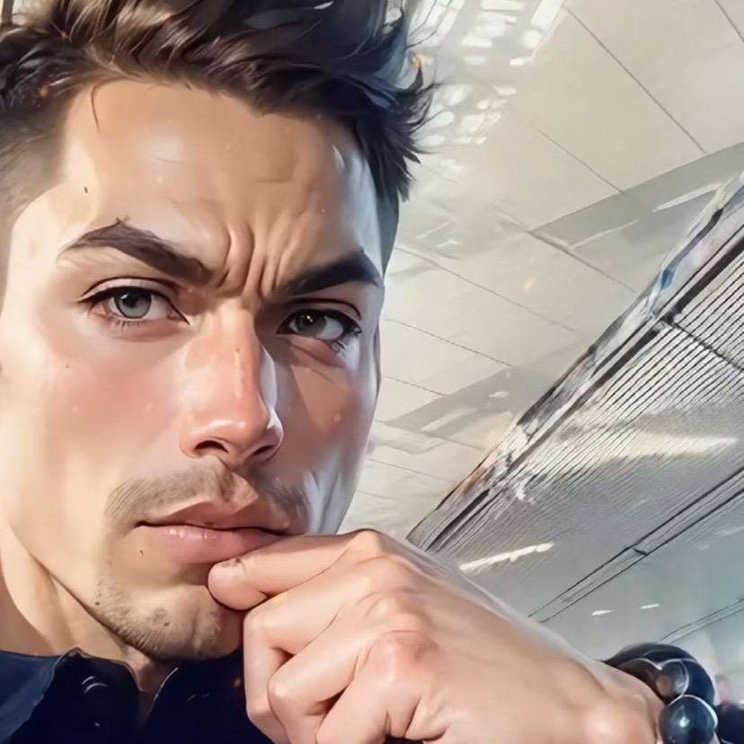 『肸乯』木探长