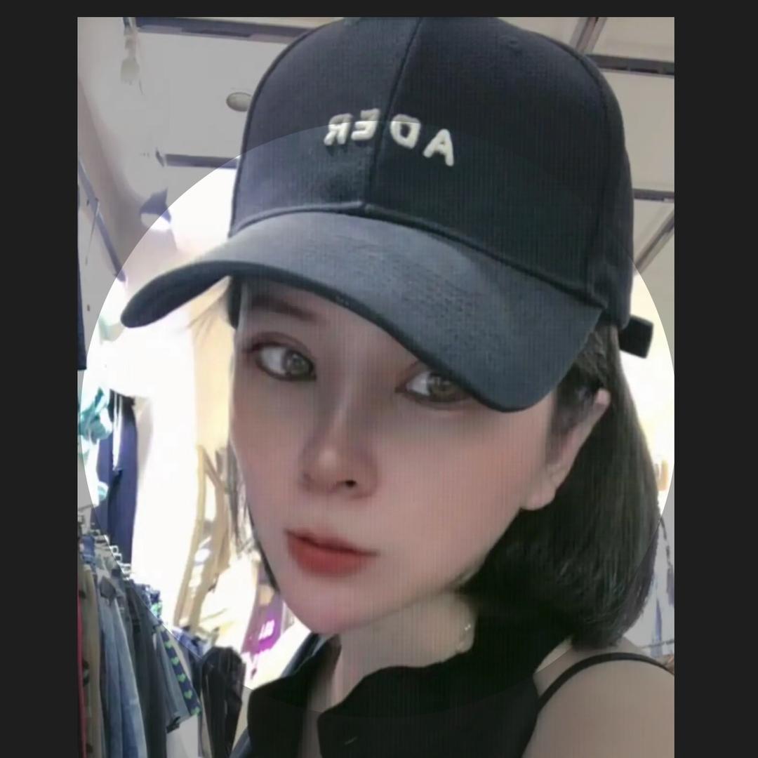 九江欧韩潮流馆女装店