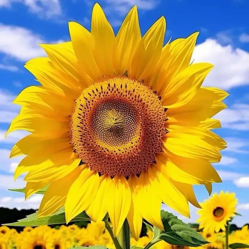 向日葵🌻