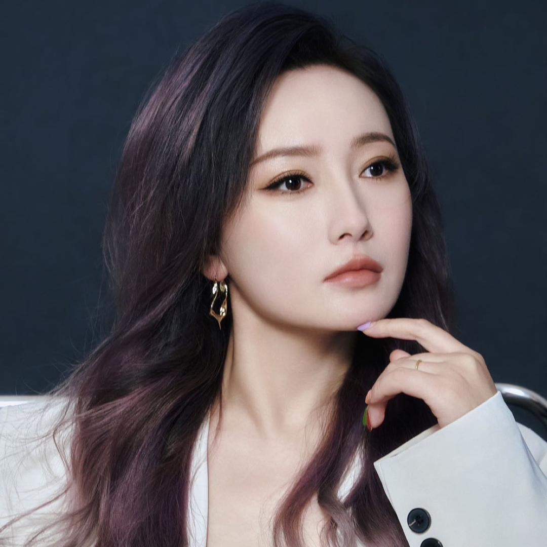 毛戈平美妆教育-子靖老师
