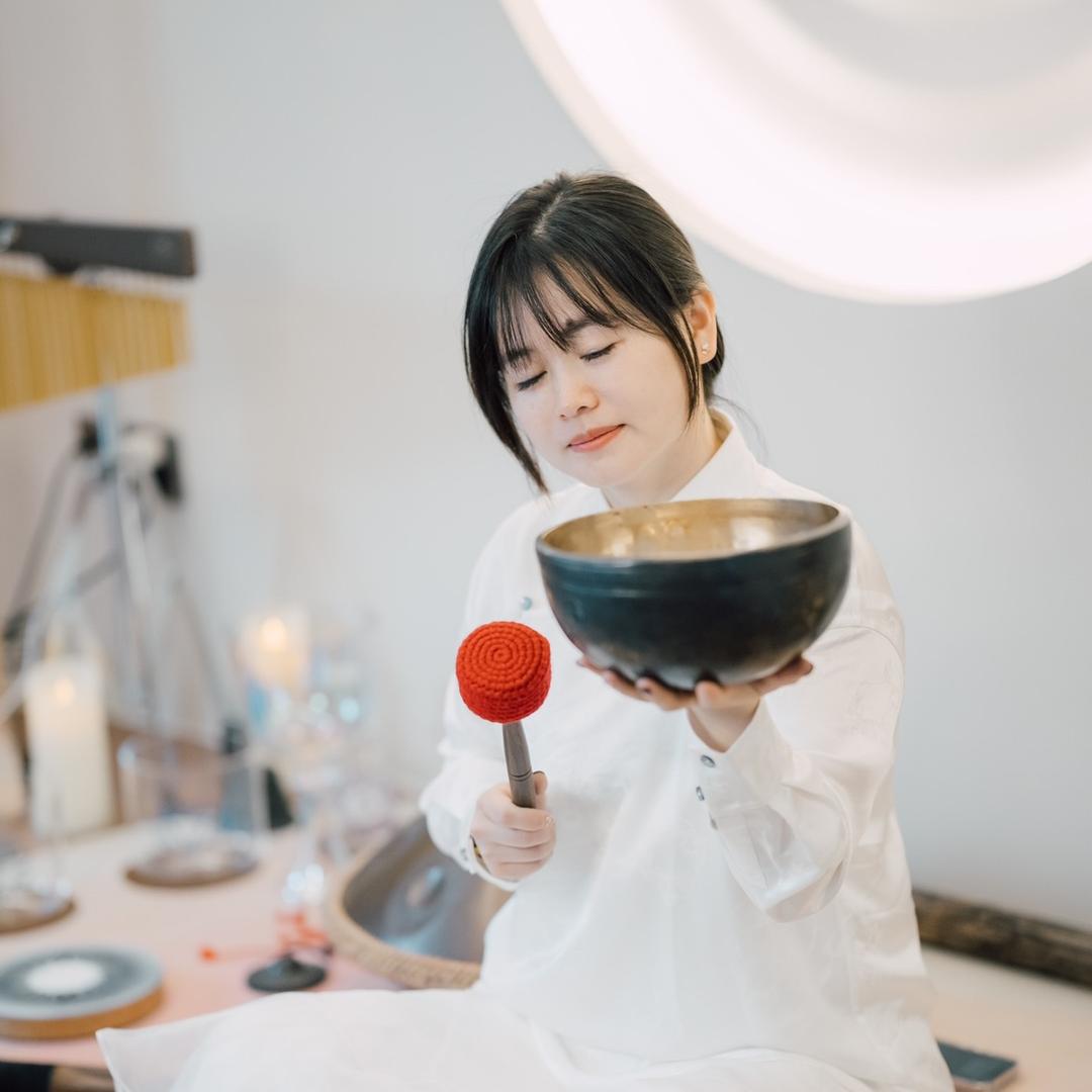 花花老师_疗愈新美业