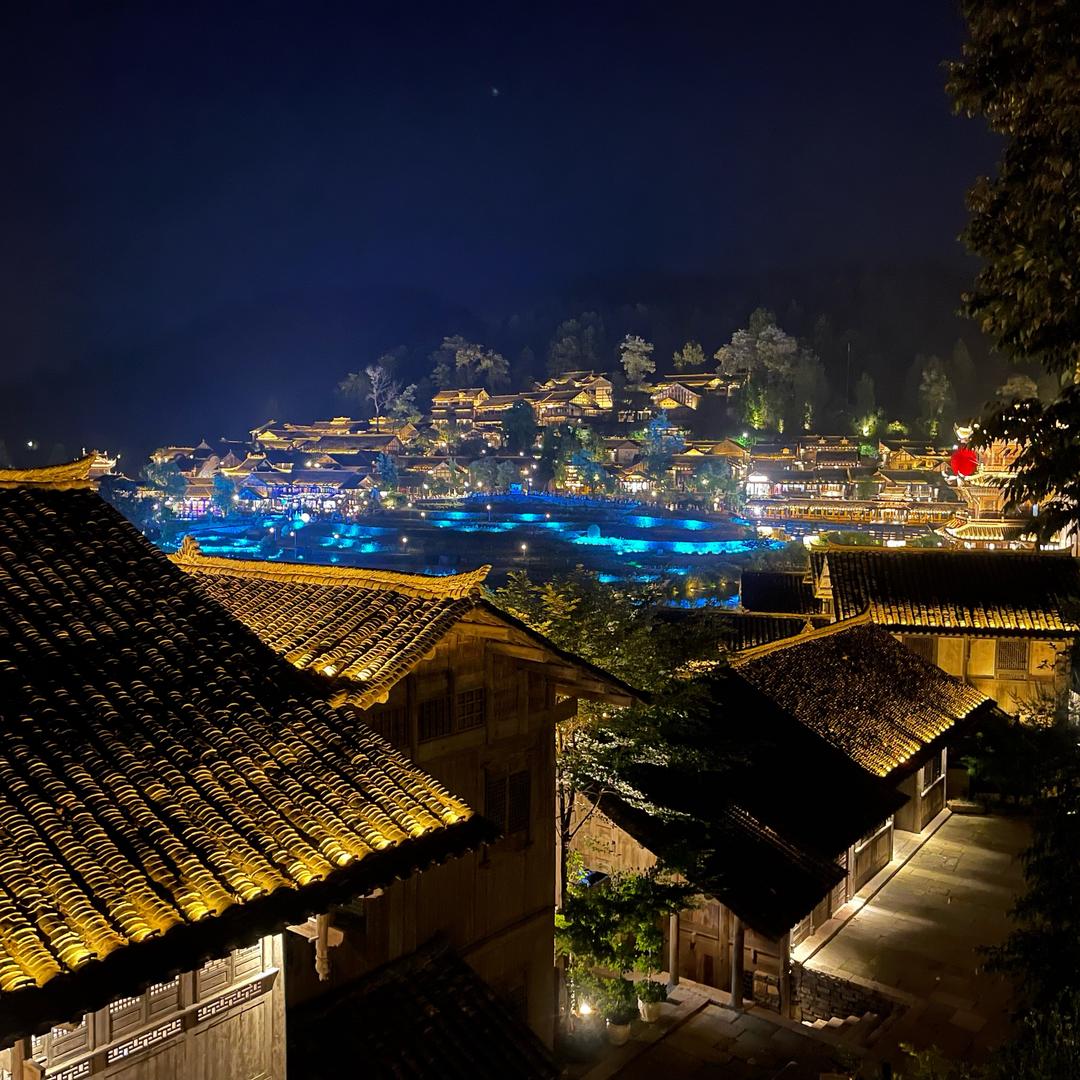 乌江寨旅游推荐