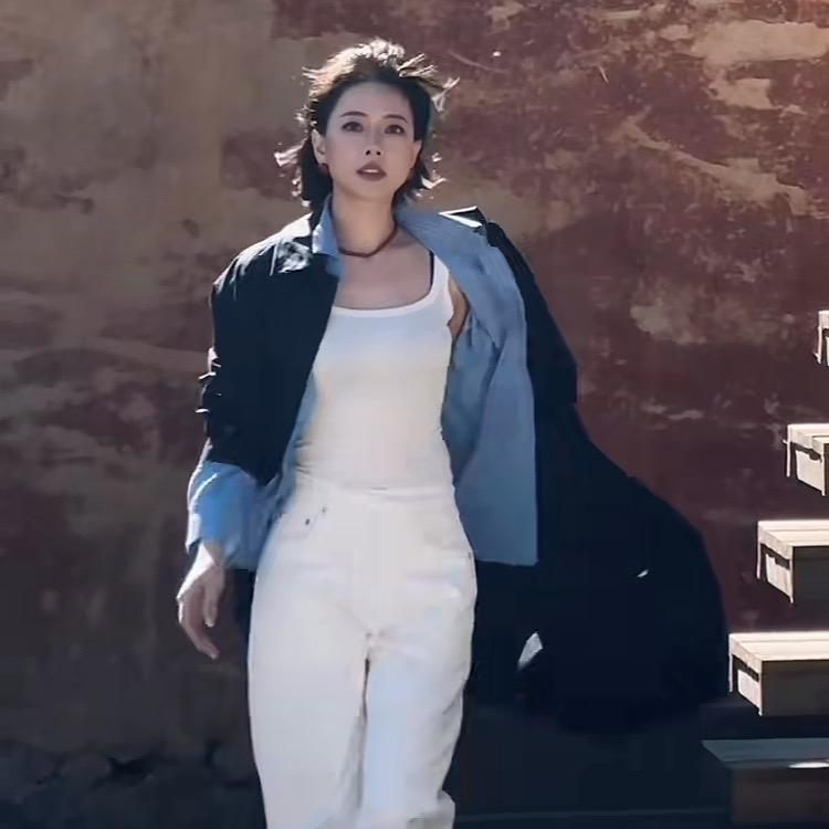 魏老板W.Diva精选穿搭