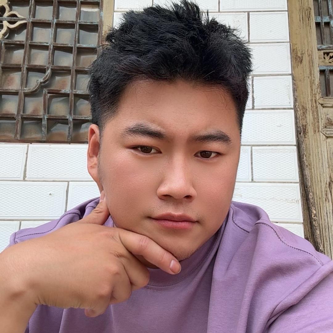 阳城阿轩爱烫发