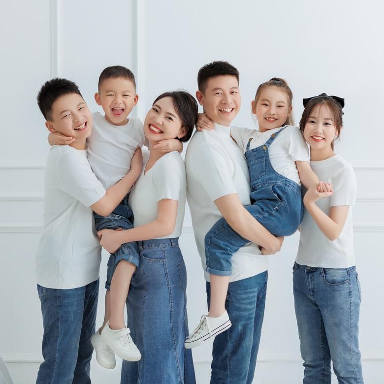 娜姐的二婚生活