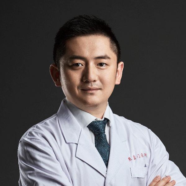 王彬医生