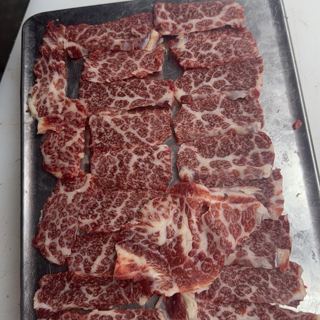 忠祥牛肉老妈甄选
