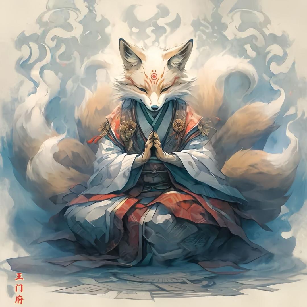 小元（元灵子）