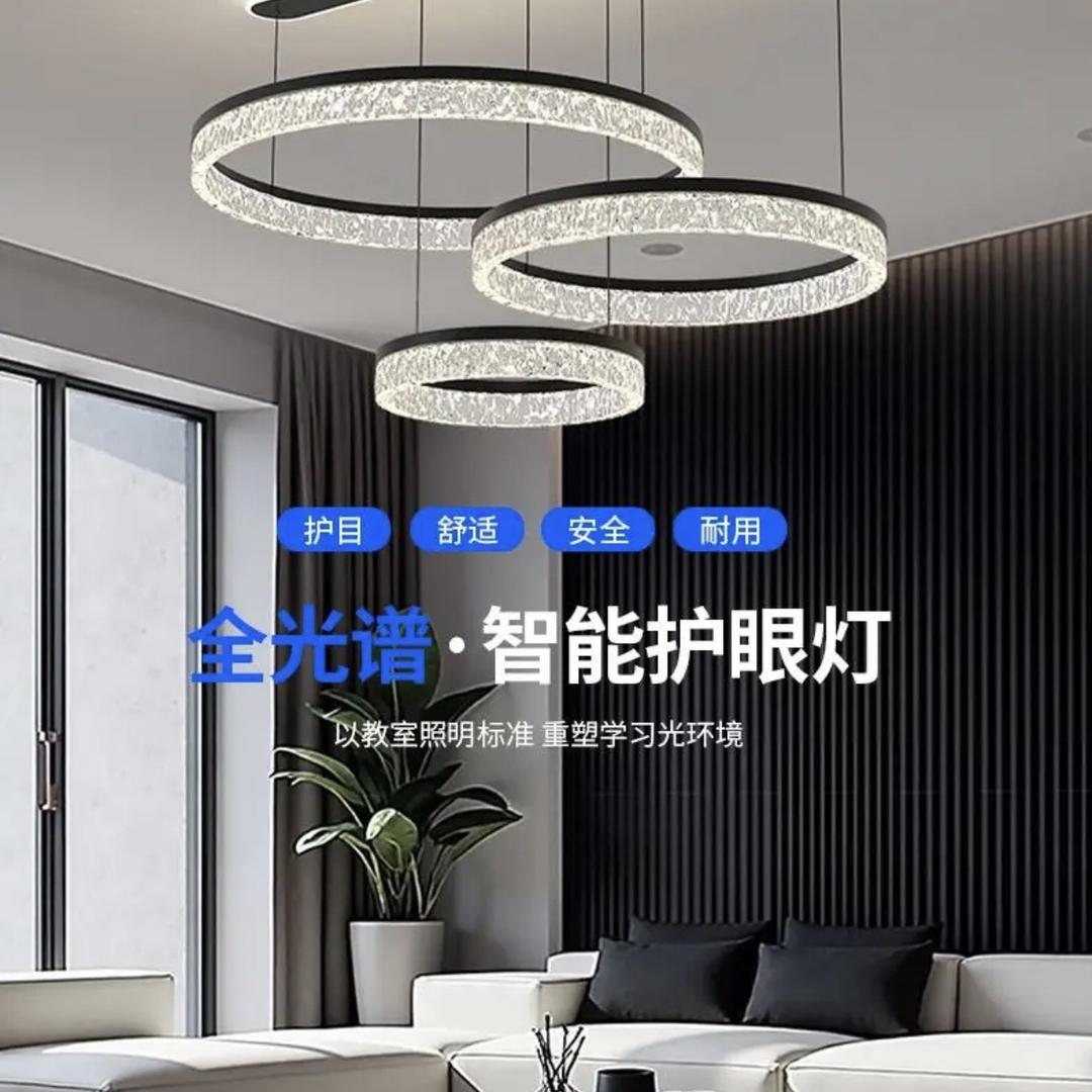 中山古镇鑫泰灯饰灯具