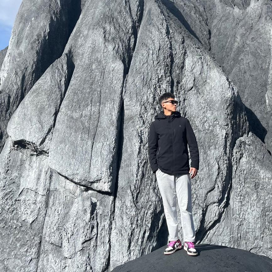 金堂游泳周教练