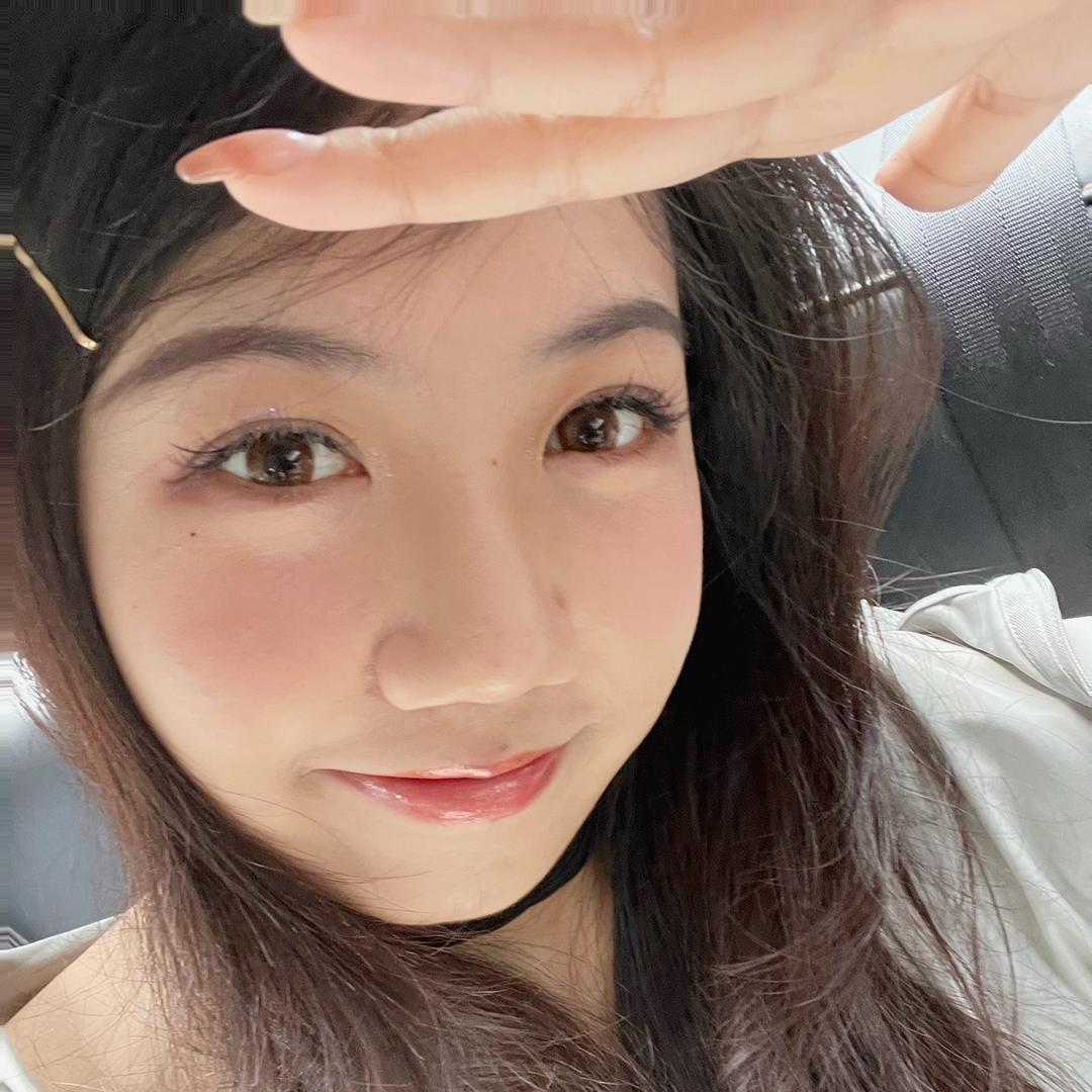 Mc欧虞姬🌈