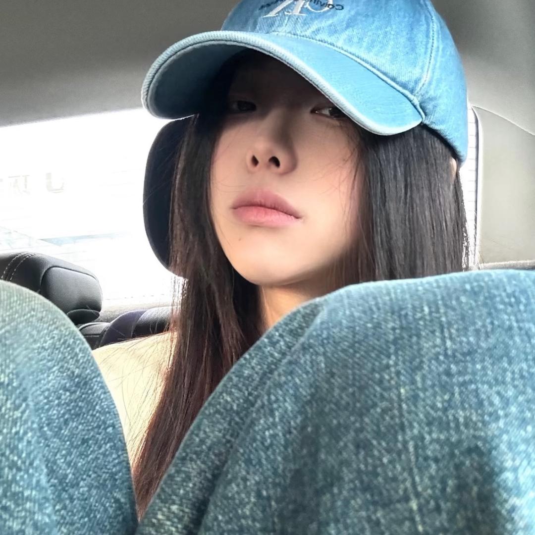 小芳、