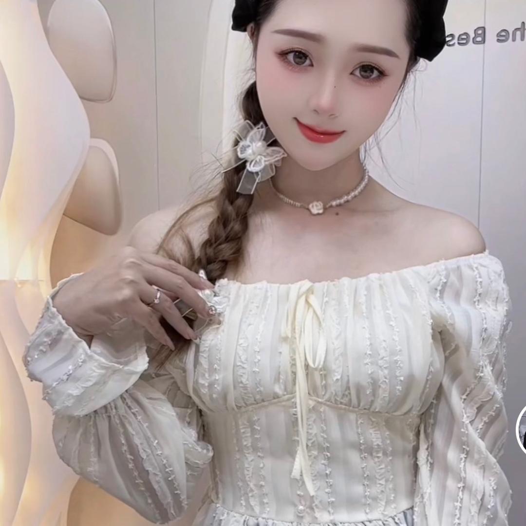 @柒柒女装定制