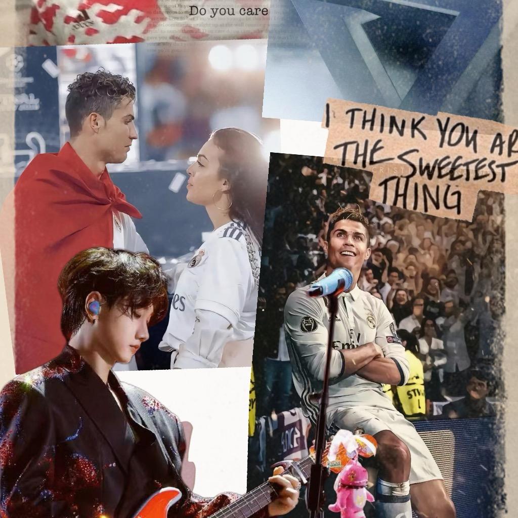 小小CR7