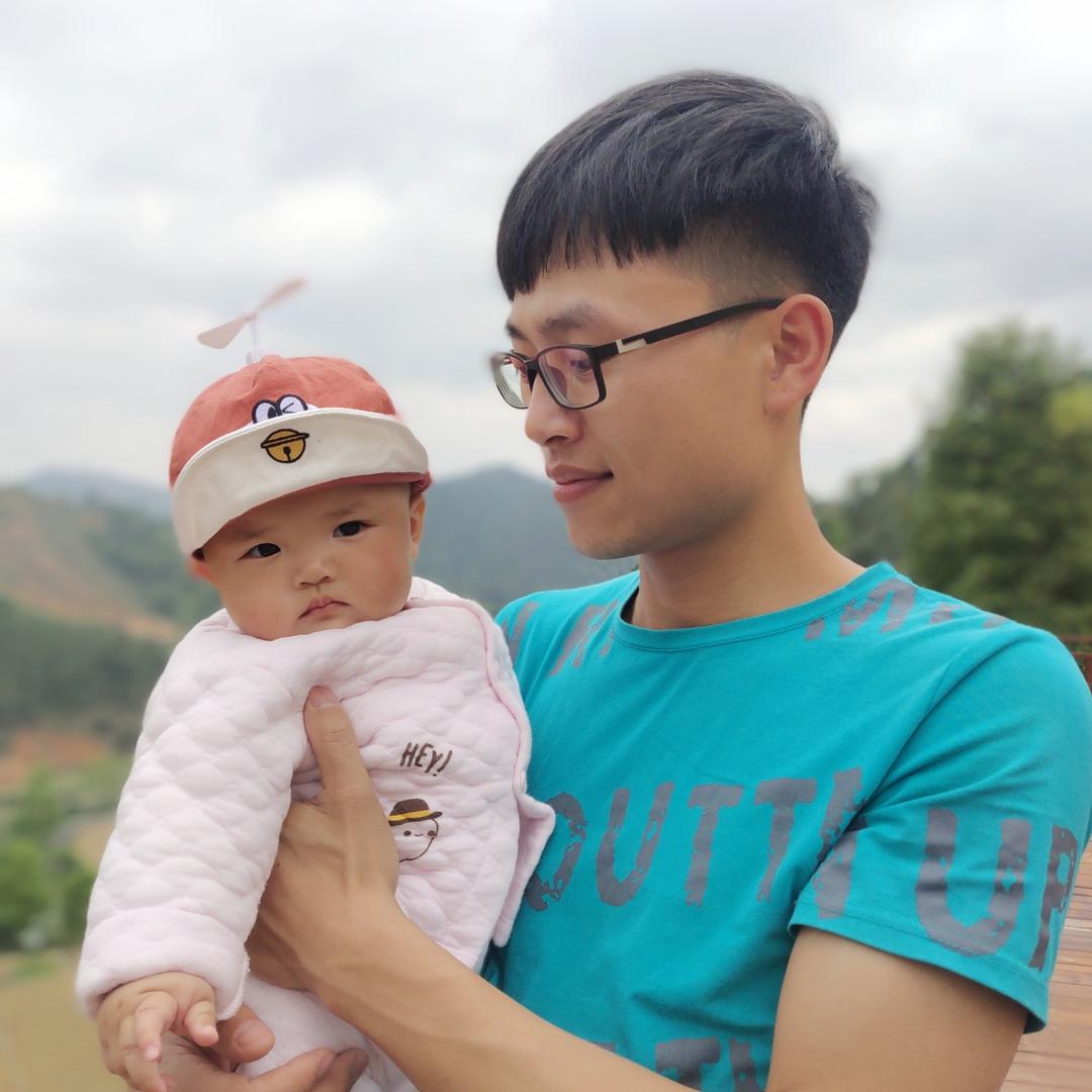 子然同学