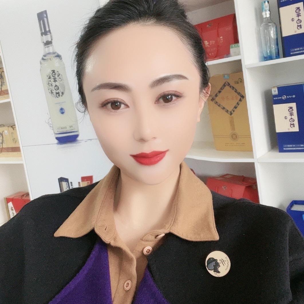 菱姐爱喝点