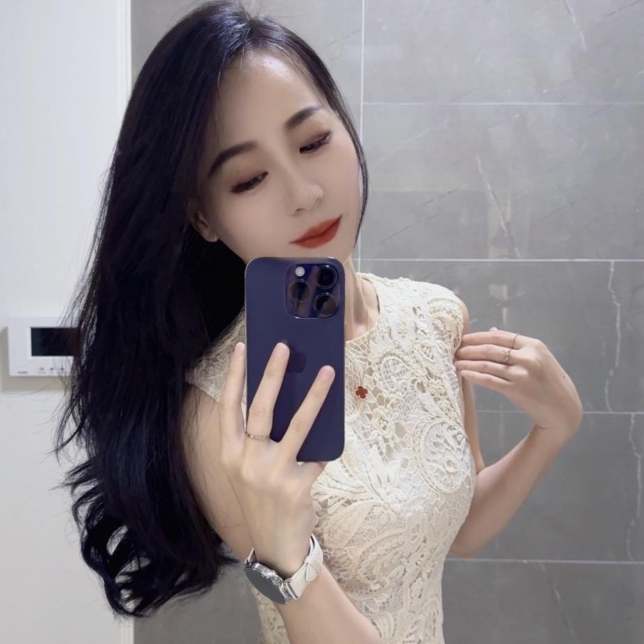 李婆婆（牛奶·花束）