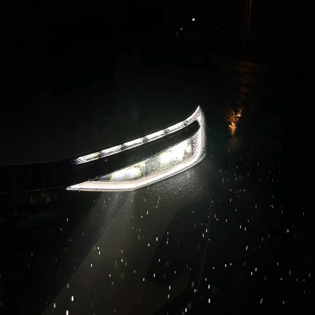 小u