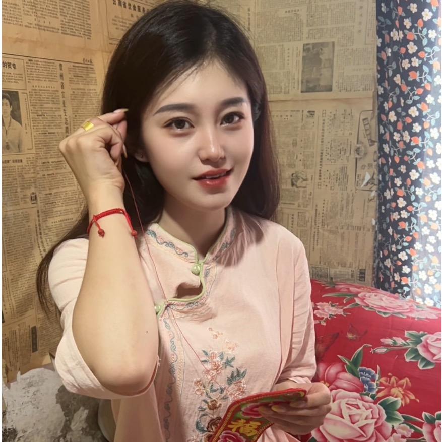 小青妹妹