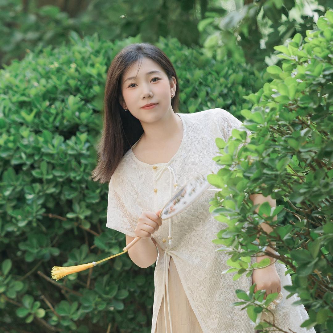 青沐映画婚纱摄影––青肖