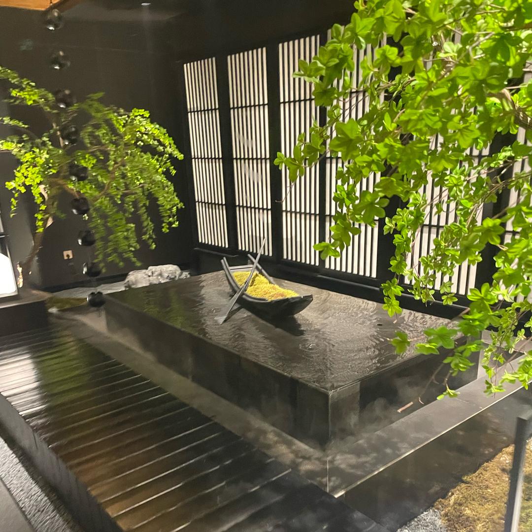 河畔风 景头像