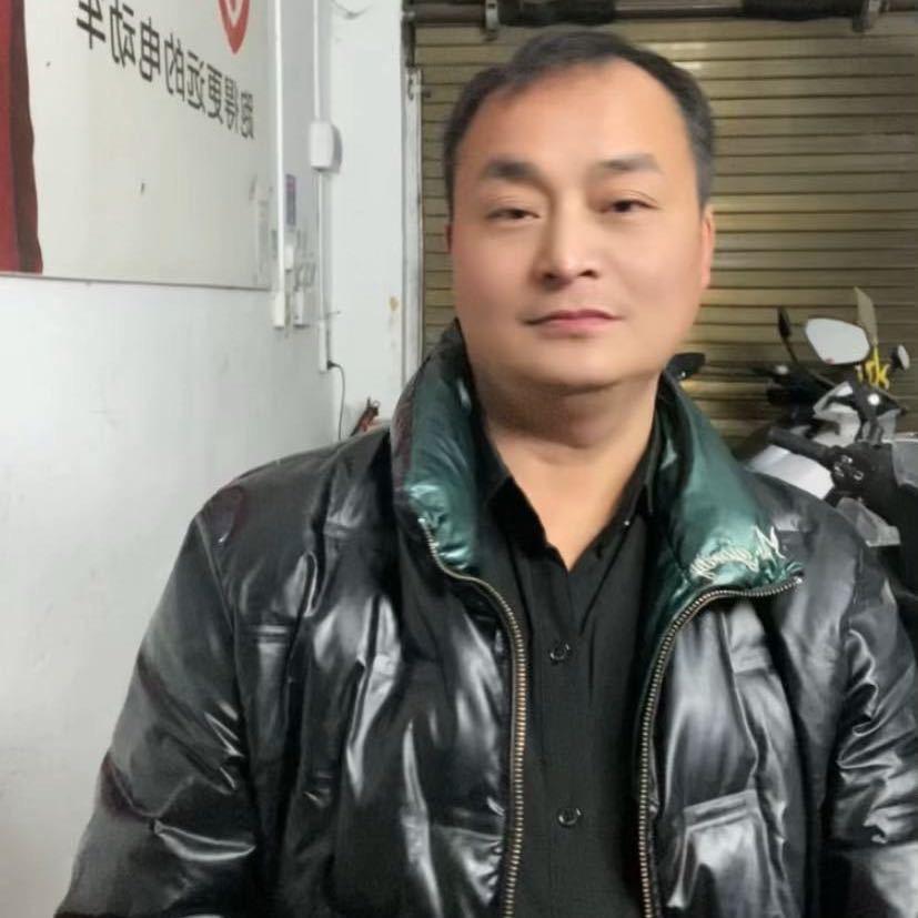 夜色海滩