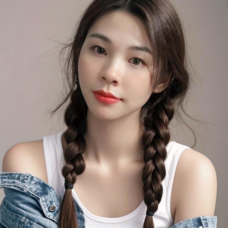 林尘妹