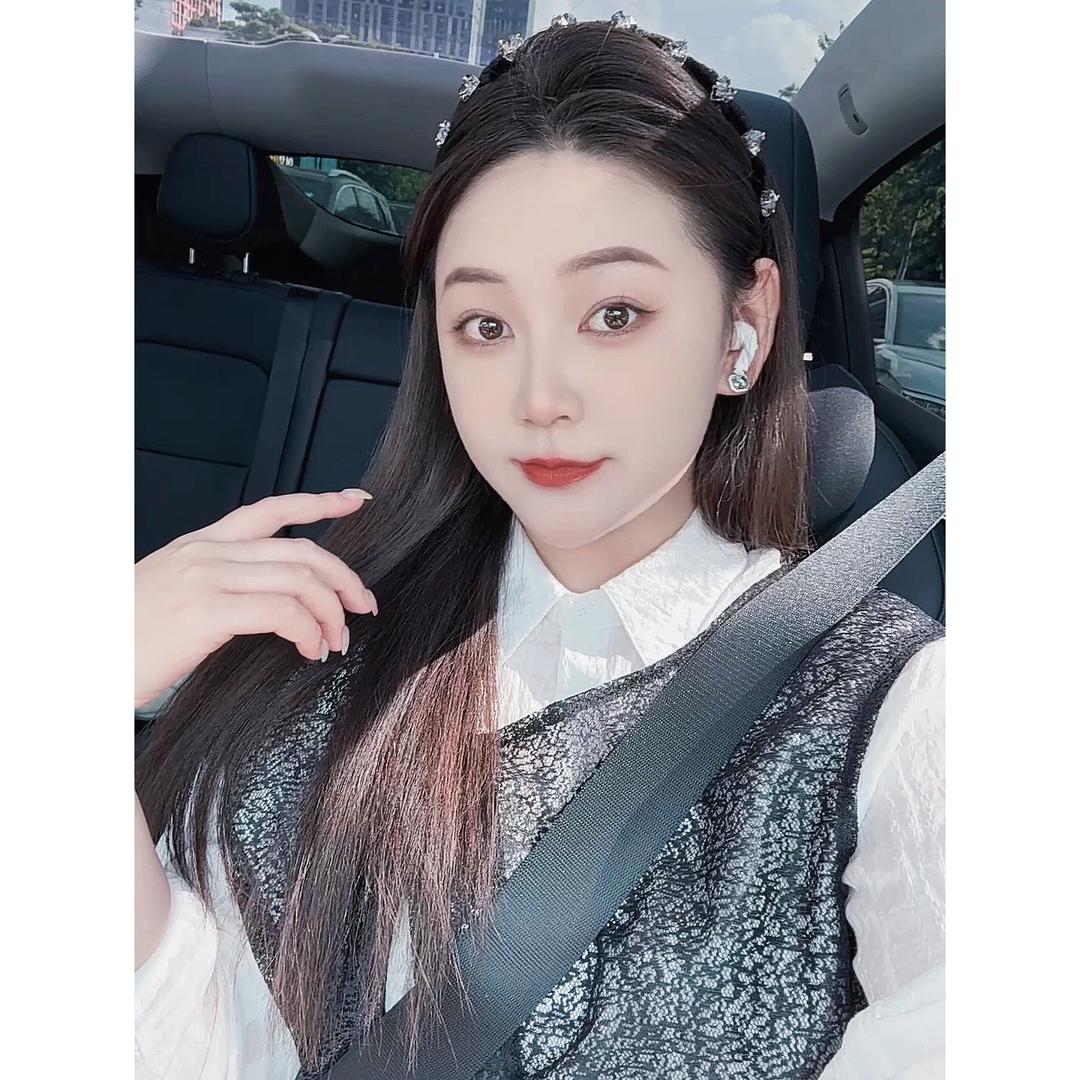 秀美丽.