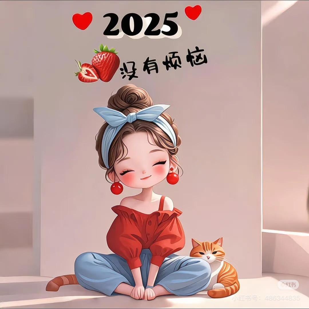 我是你的幸福