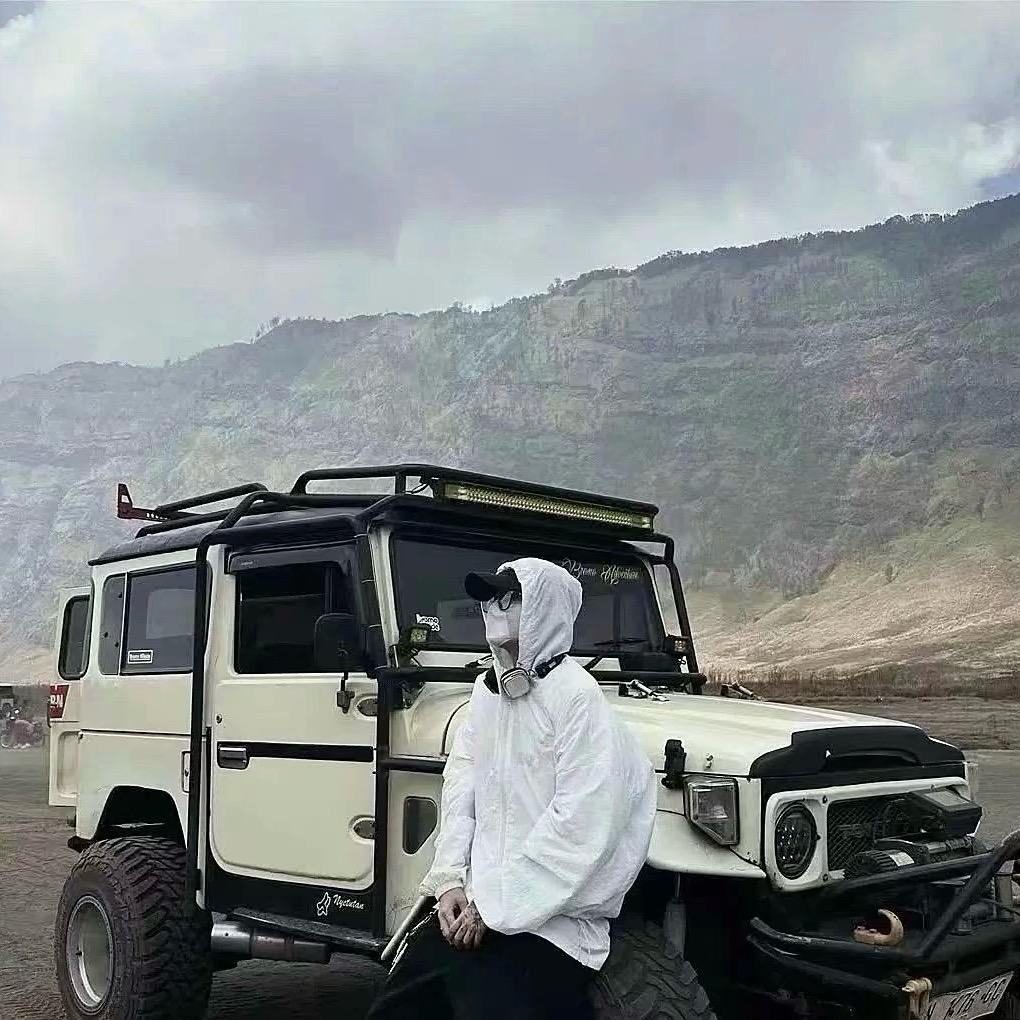 杨先生❤