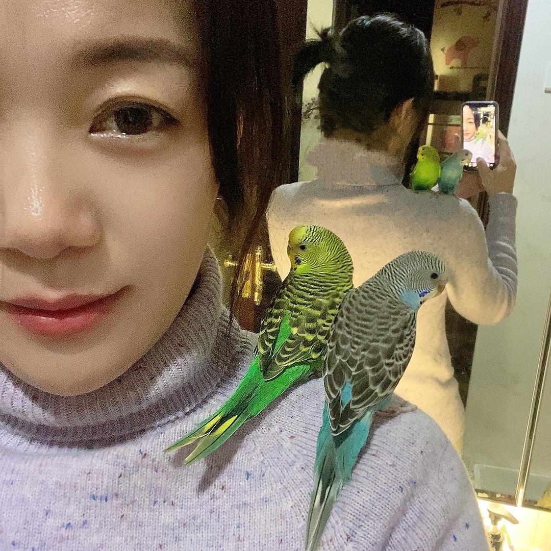 周周※❤