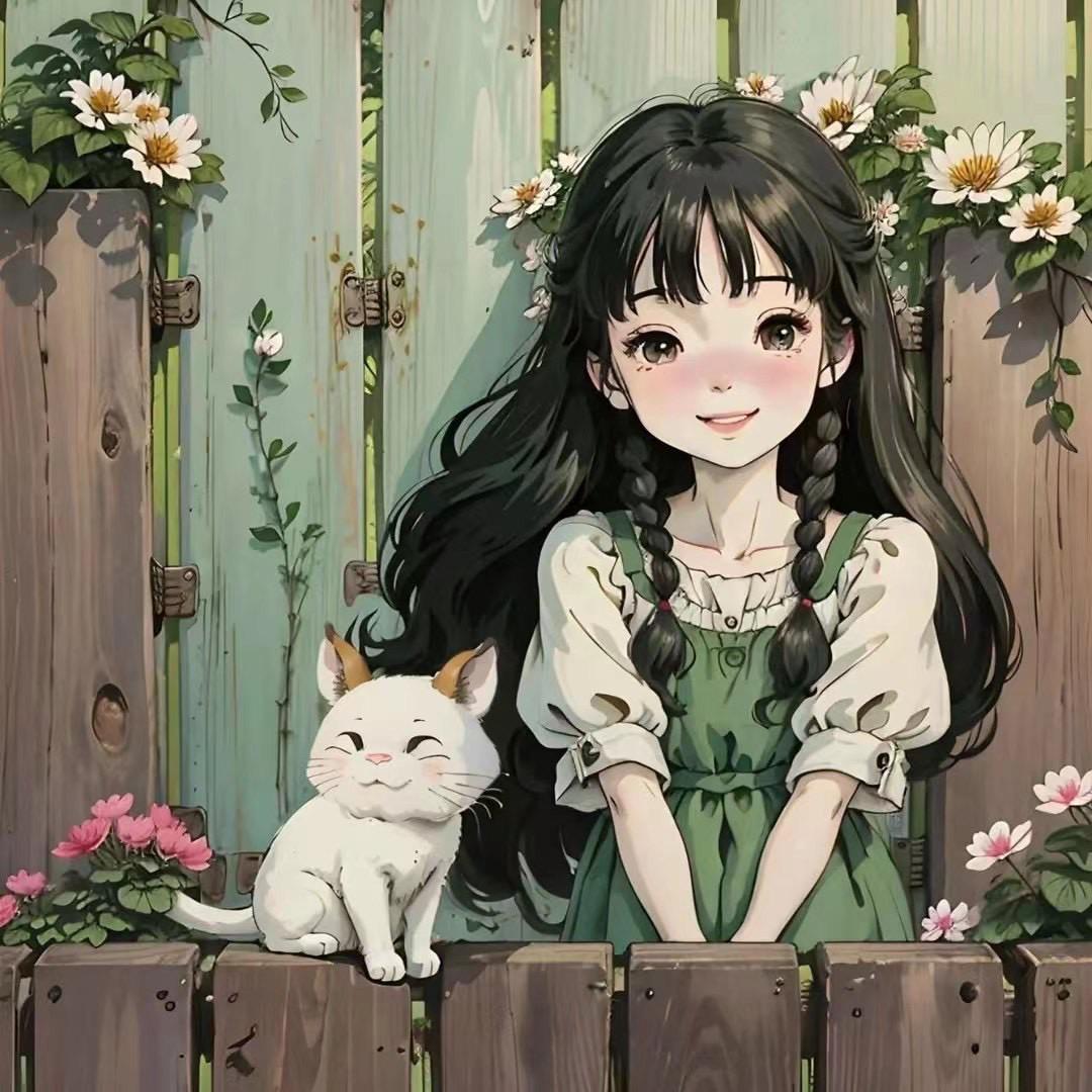 初馨超甜