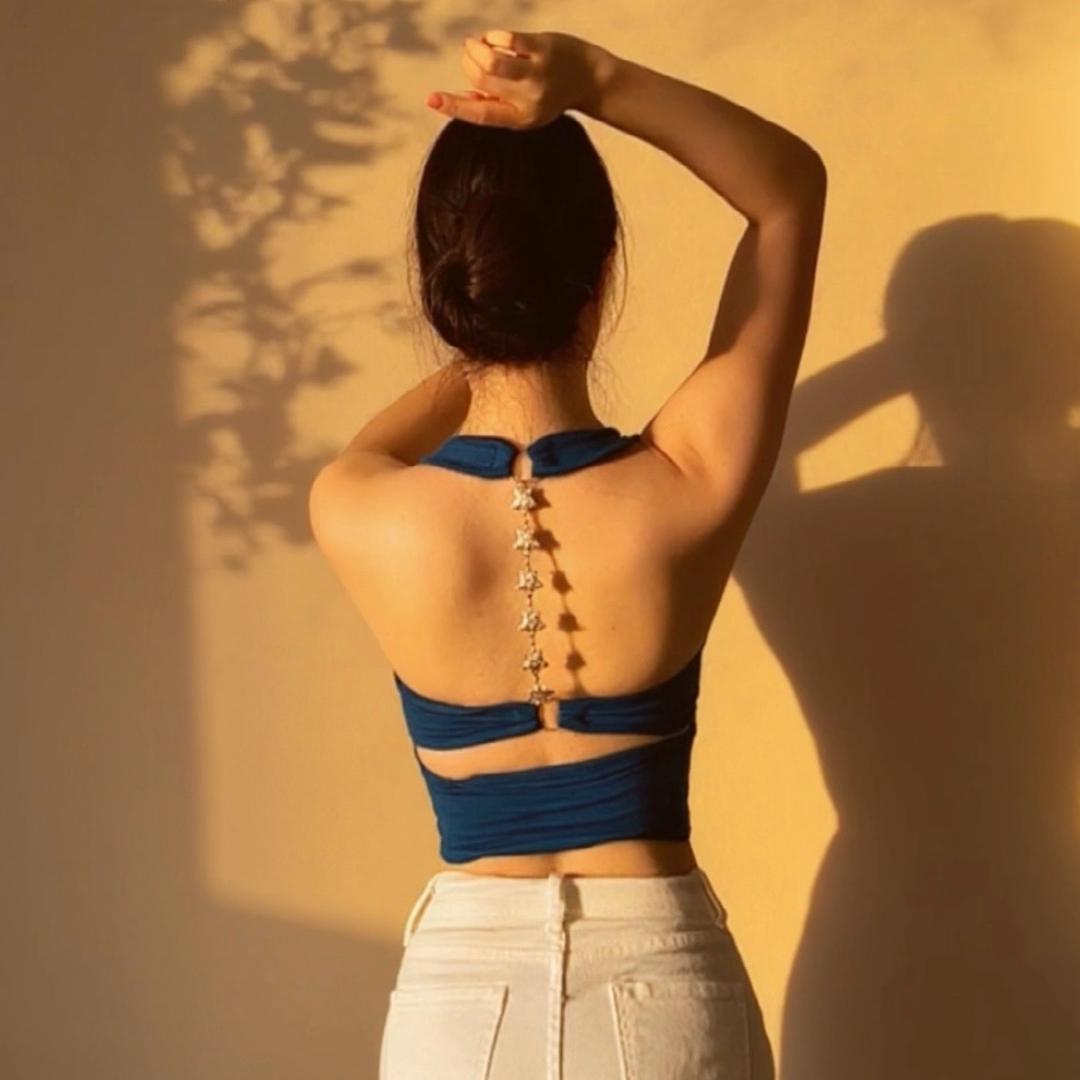柒宝（灯光照明🔆）