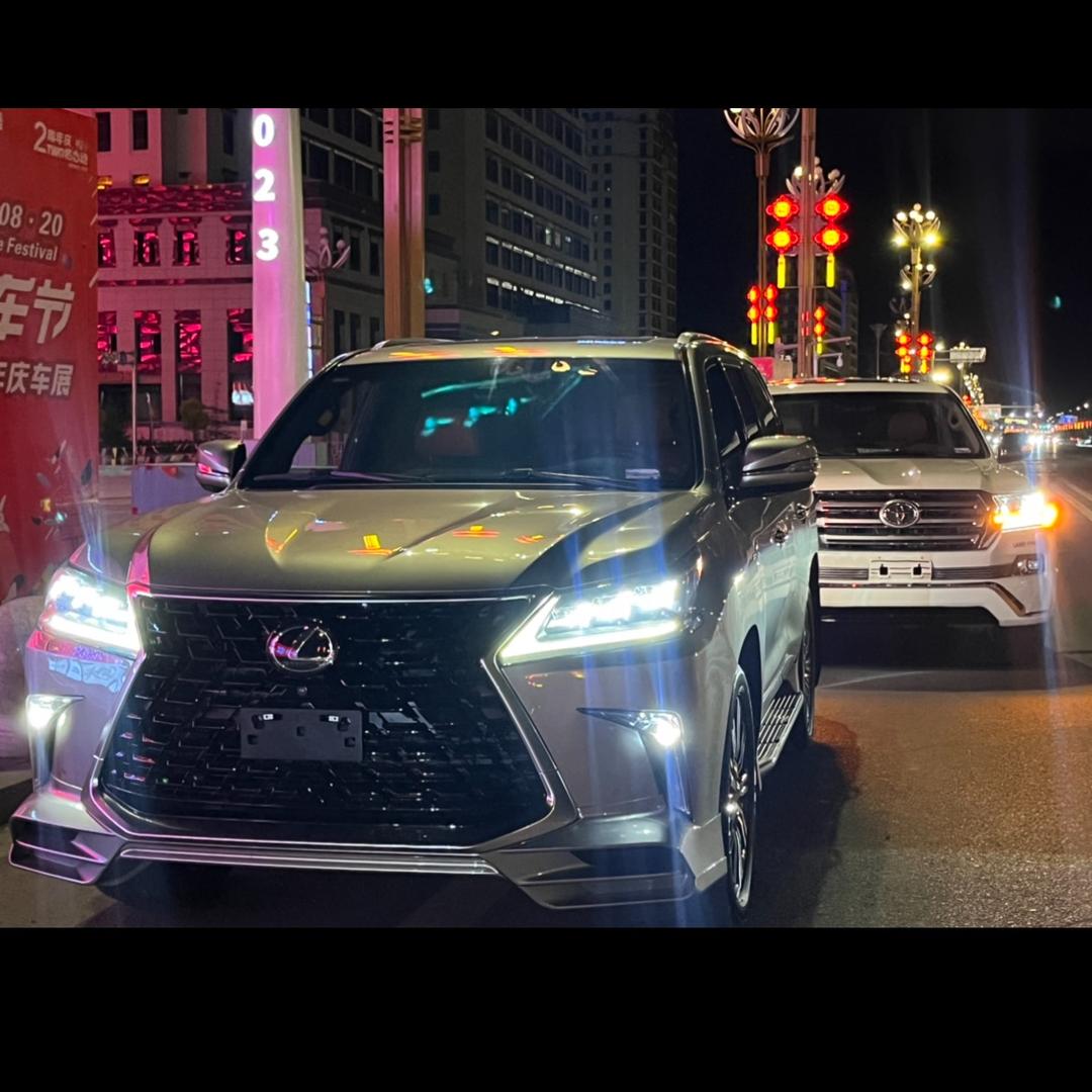 西藏亿泰名车