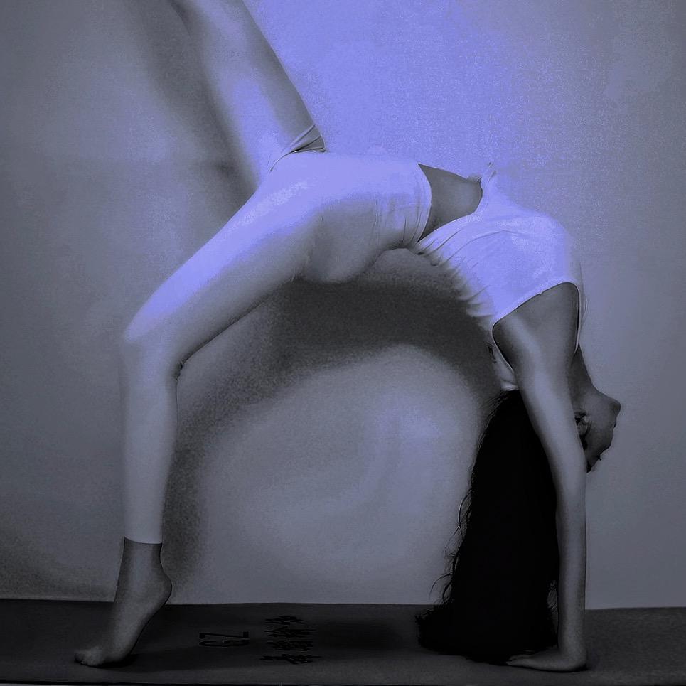 安然yoga