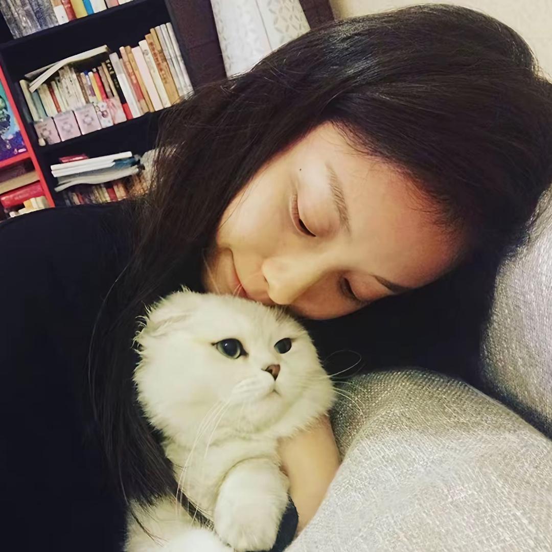 潦草小狗.