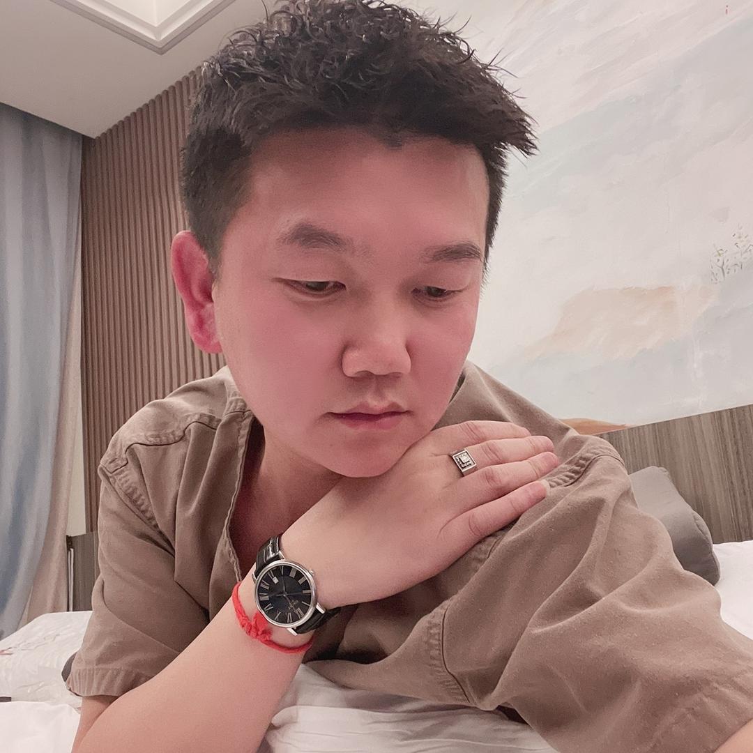 @时来运转