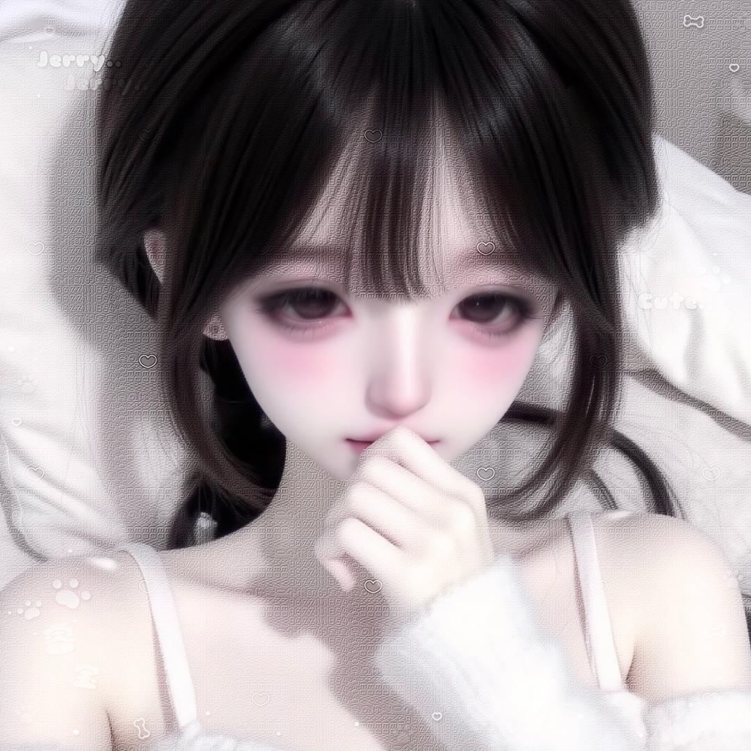 ค小᳐杰瑞᳐੭ﾞ💕