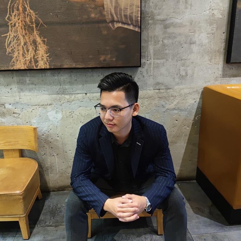 锵锵装饰：陈权锵