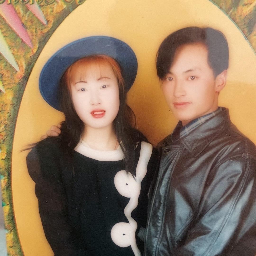 波仔