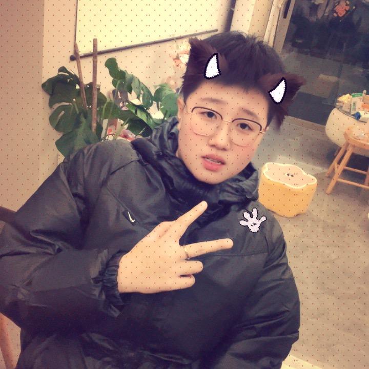 小刘🏳️‍🌈