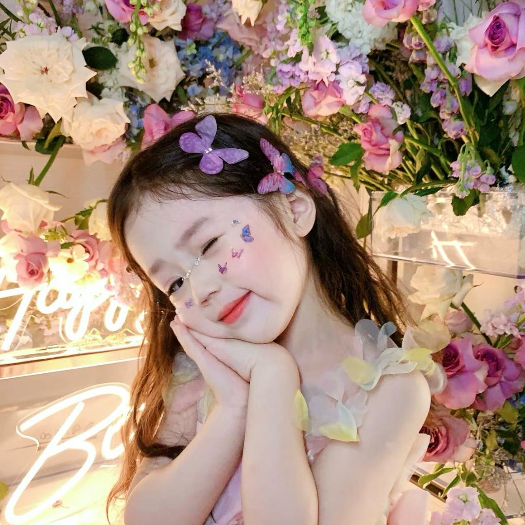 小花粒~