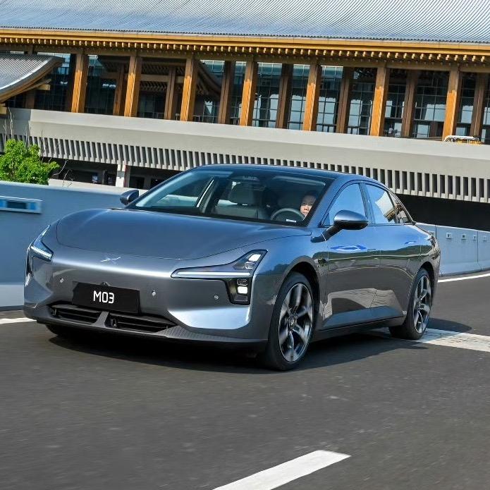 智驾🚗推介官