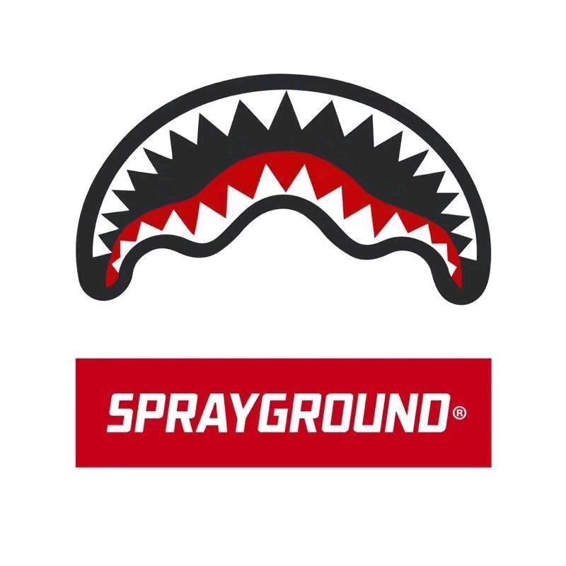 SPRAYGROUND品牌直播间