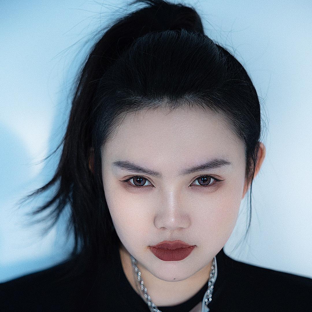 栀木婚纱-磊