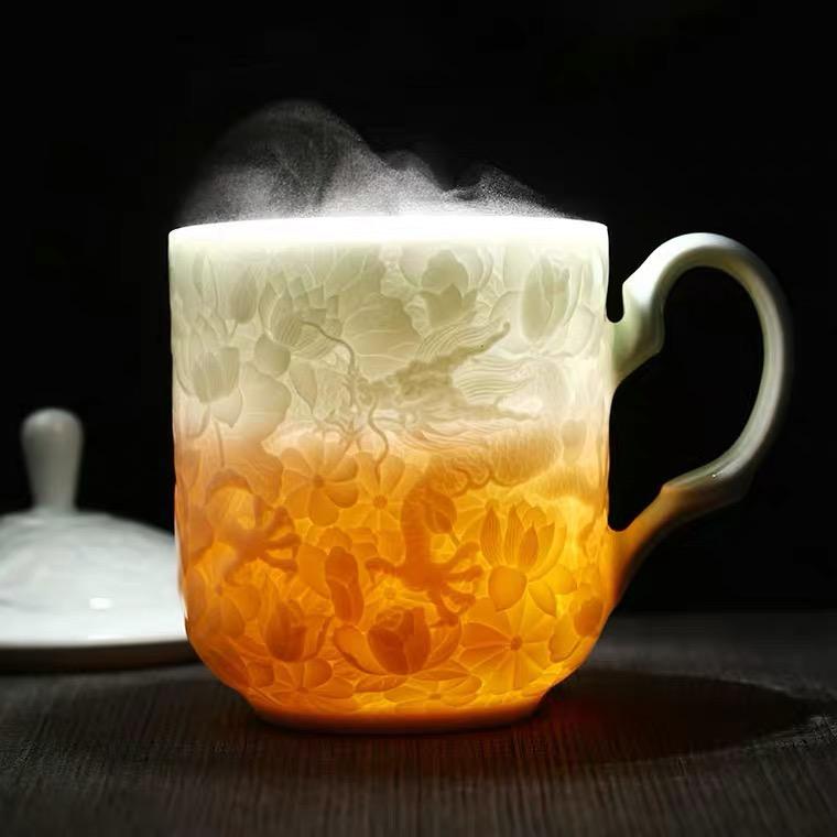 景德镇一博陶瓷